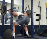 The Reason I Go To The Gym