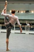 Ed Watson Of The Royal Ballet (X-Post /R/Maledancer)