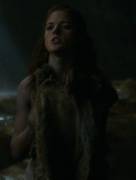 Rose Leslie Nude In Game Of Thrones