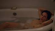 Mary-Louise Parker Shows Tits In &Amp;Quot;Weeds&Amp;Quot;