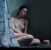 Olga Kurylenko Nude