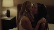 Eliza Coupe &Amp;Amp;Amp; Teri Andrez - Sex Scene In Casual
