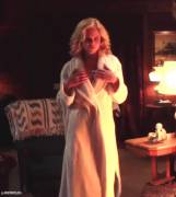 Angel Mccord Nude In &Amp;Quot;The Sacred (2012)&Amp;Quot;