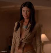 Cinthia Moura Shows Tits In Masters Of Horror