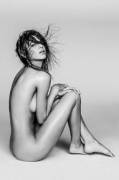 Kendall Jenner Nude