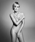 Share Stone @ 57 Years Old