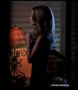 Annalynne Mccord Topless In &Amp;Quot;Gutshot Straight&Amp;Quot;