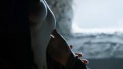 Carice Van Houten Game Of Thrones S05E04 [Screen Caps]