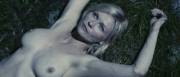 Kirsten Dunst Nude In Melancholia