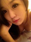 Korean Amateur And Her Bf