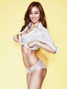 박유화 For Miss Maxim Korea Park Yu Hwa