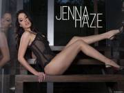 Jenna Haze...looking Good In Retirement