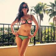 Jenna Is &Amp;Quot;Beach Bound&Amp;Quot; In Hawaii