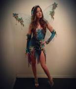 &Amp;Quot;She Was A Vixen... And Though She Be But Little, She Is Fierce.&Amp;Quot;