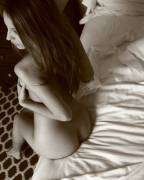 Old Photo Shoot Pic For Striplv.