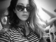 I'll Wait In The Car...don't Be Long.