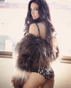 Jenna Is Celebrating Straight A's. Doesn't Stand For Ass...but It Could!