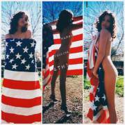 A Little Late But Happy 4Th. A Flashback From 2002.