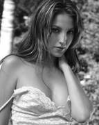 Jenna In B&Amp;Amp;Amp;W