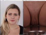 When Applying For A Job, Females Must Submit 2 Images On Their Resume.