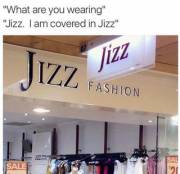 Fretton's Most Popular Fashion Brand