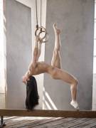 Training For The Olympics