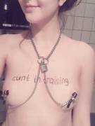 Day One Of Training. Torture Begins.