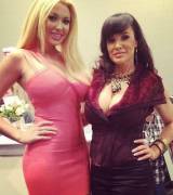 Summer &Amp;Amp;Amp; Lisa (Xpost From R/Summerbrielle)