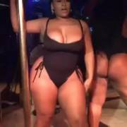 Swinging Round The Pole