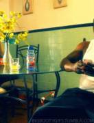 Taking Care Of Her Man