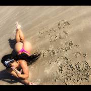 Ariadne Pimenta's Magnificent Ass [X-Post R/Shelifts]