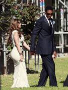 Scottie Pippen Is Lucky