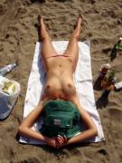 Come On Hunny, It Can't Look That Bad.