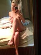 The Slightly Coy, Knees Up, Self-Shooter