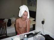 Super Skinny Headtoweller