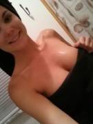 What Do You Mean, You're Not Looking At The Head Towel?