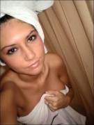 Apparently This Is &Amp;Quot;Danpat&Amp;Quot;, She's Off The Internet.