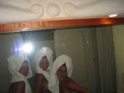 Don't Get Me Wrong, I Appreciate The Towels And Tanlines, But That Sunburn Must Really ...