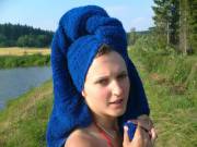 Al Fresco Headtoweller (Careful, Seems To Be Massive File Size)