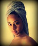 Looking Sexy And Sultry