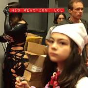 Spandex: Privilege Or Right?