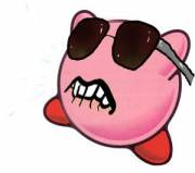 Dat Ass Kirby [Sfw]