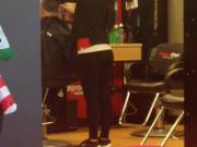 Dat Ass! This Is The Only Reason I Get My Hair Cut Here!