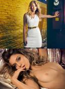 Winter Ave Zoli (Sons Of Anarchy)