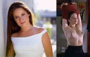 Holly Marie Combs (A Reason To Believe)