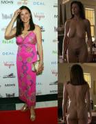 Mimi Rogers (The Door In The Floor)