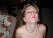 Said &Amp;Quot;Yes&Amp;Quot; To A Facial