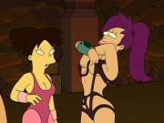 Yes I Would, Either One... Or Both...