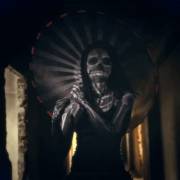 A Little Creepy Always Does It