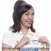 She'd Be Fun, And You Know It.